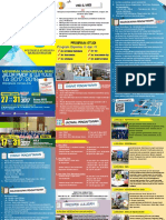 Brosur PMDP PMB Poltekkes Banjarmasin 2017-2018
