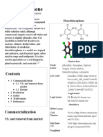 Hexachlorophene - Wikipedia