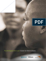 psychological first aids for field workers.pdf