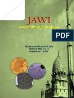 Cover Buku Telaah Warisan Jawi (Submit-Edisi Kedua-Cetakan Kedua 2015)