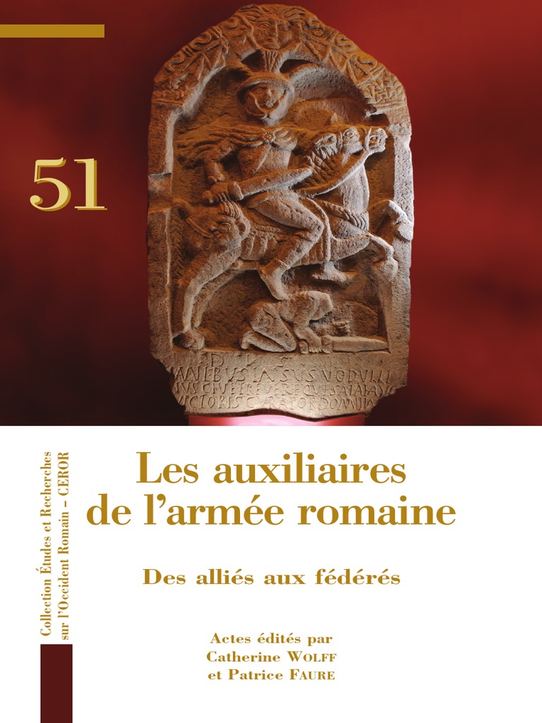 Notes On The Pannonian Foederati Pdf Huns Europe Antique