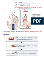 M2S1 Guidance