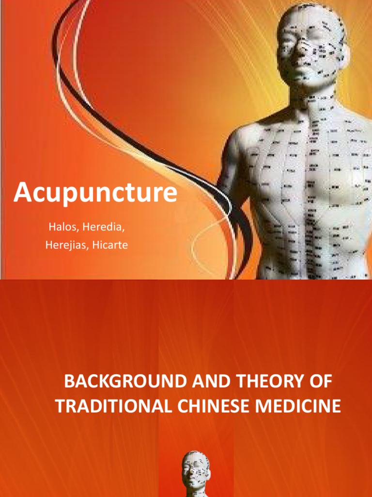 Clinical Handbook of Acupuncture PDF Acupuncture Analgesic