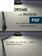 Aforisme Romanesti