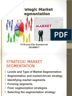 Pemasaran Stratejik Chapter 3 Buat BSK