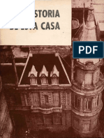Libro Historia de La Casa Baja