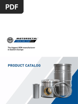 Catalogue
