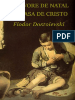 A Arvore de Natal de Cristo - Fiodor Dostoievski.pdf