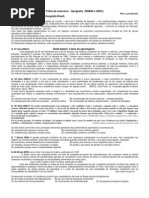 Geografia - Pré-Vestibular Vetor - Unidade 3 - O Espaço Agrário (Geografia Brasil)