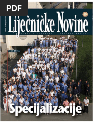 Lijecnicke Novine