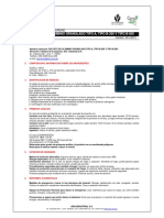 Msds-Sulfato-Aluminio-Granulado Tipo A PDF