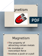 magnetismpowerpoint