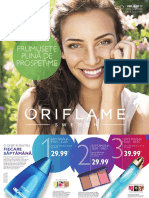 ORIF 6 2017 - www.catalog-cosmetice.com
