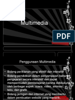 Multimedia