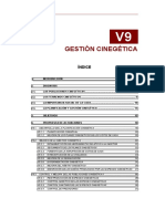 V09. Gestion Cinegetica PDF