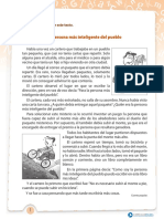 La Persona Más Inteligente Del Pueblo PDF