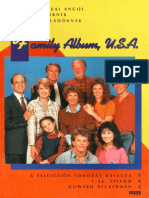 Beckerman Family Album U. S. A.