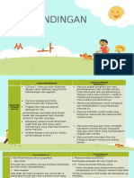 Perbandingan Teori Psikoanalisis Dan Behavioris