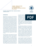 FINAL MaternalDepression6-7 PDF