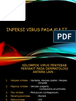 Infeksi Virus Edited