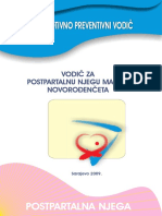 Njega Majke I Novorodjenceta PDF