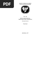 Starcevic DR Vladan - Bez Straha o Strahu, Panici I Fobijama | PDF