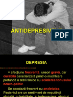 Anti Depres Ive Psi Ho Stimulant e