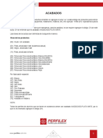 Catálogo Perfilex PDF