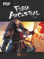 Fúria Ancestral