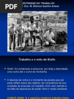 Estresse No Trabalho - Forumt