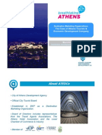 Destination Marketing Organizations_The Case of Athens Tourism