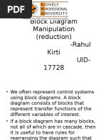 Block Diagram Algebra Uploaded