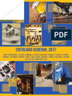 Catalogo General 2017