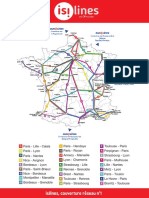 Reseau Isilines