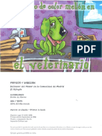 Myslide - Es - El Perro Color Melon Va Al Veterinario PDF