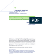 Dialnet LaTomaDeDecisionesMetodologicasEnLaInvestigacionSo 4038925 PDF