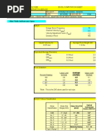 Caltrans Riprap Size Specifications | PDF | Ton | Materials
