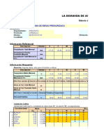 Hoja Calculo Aspersion