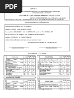 AbcC E F O R T E Historia