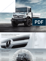 Tmp 4884 the New Unimog Setting Standards for Off Road Mobility964996283