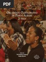 Livro Orcamento Poa 205