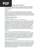 Download 5 Software Pilihan Terbaik Untuk Printer Banner by Arman Jambi SN343327862 doc pdf