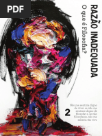 Razão Inadequada Nº2