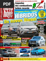Autohoje - Nº 1422 2017-02-09