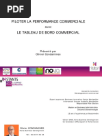 Ef Tableau De Bord Commercial Cci Narbonne 1 Pdf Sodles Actionnaire