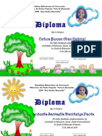 Diplomas PDF