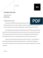 Coverletter 1