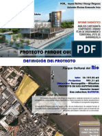 Informe Diagnósti - Análisis Cartografía Componente Urbano POT Barranquilla