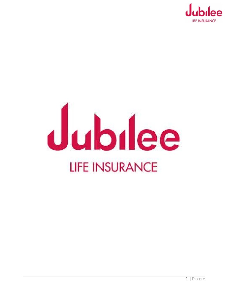 Jubilee Insurance File Final Privacy Insurance