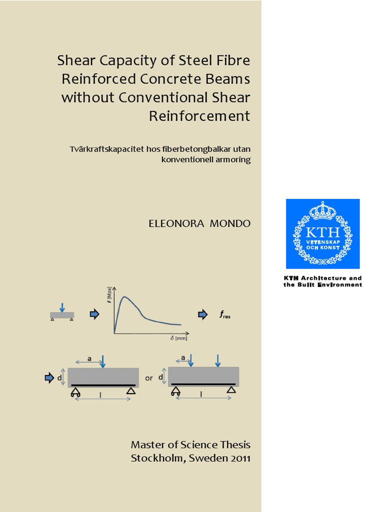 Fulltext01 PDF | PDF | Fracture | Strength Of Materials